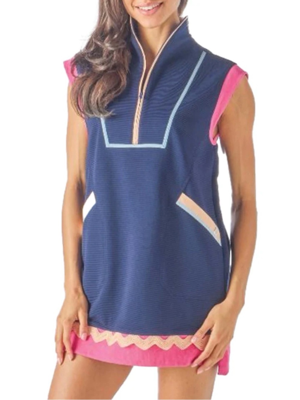 Simply Southern Drew Lounger Dress
